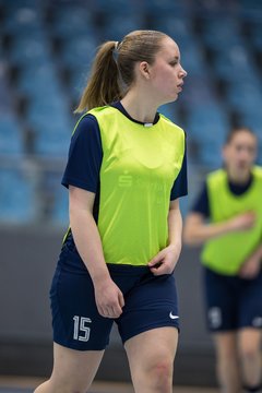 Bild 115 - wBJ Power Girls Cup Suederelbe